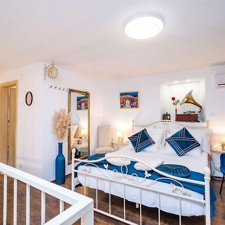 Apartament Plaza Royal In The Centre Dubrownik Zewnętrze zdjęcie