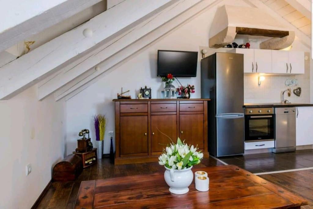 Apartament Plaza Royal In The Centre Dubrownik Zewnętrze zdjęcie