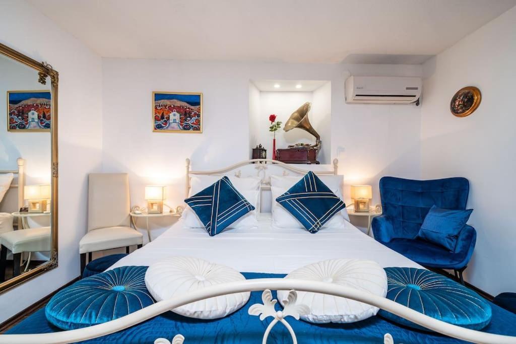 Apartament Plaza Royal In The Centre Dubrownik Zewnętrze zdjęcie