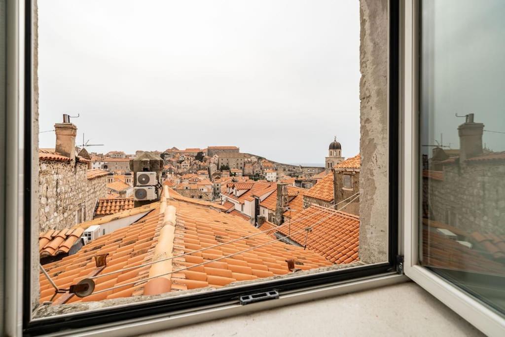 Apartament Plaza Royal In The Centre Dubrownik Zewnętrze zdjęcie