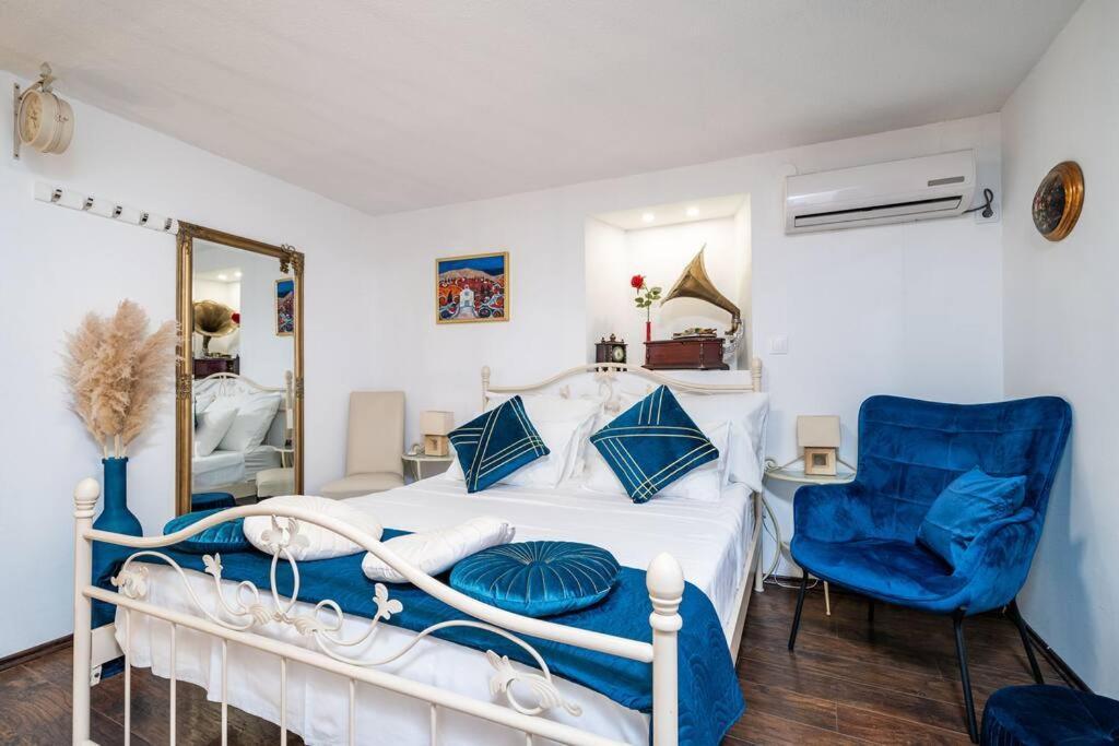 Apartament Plaza Royal In The Centre Dubrownik Zewnętrze zdjęcie