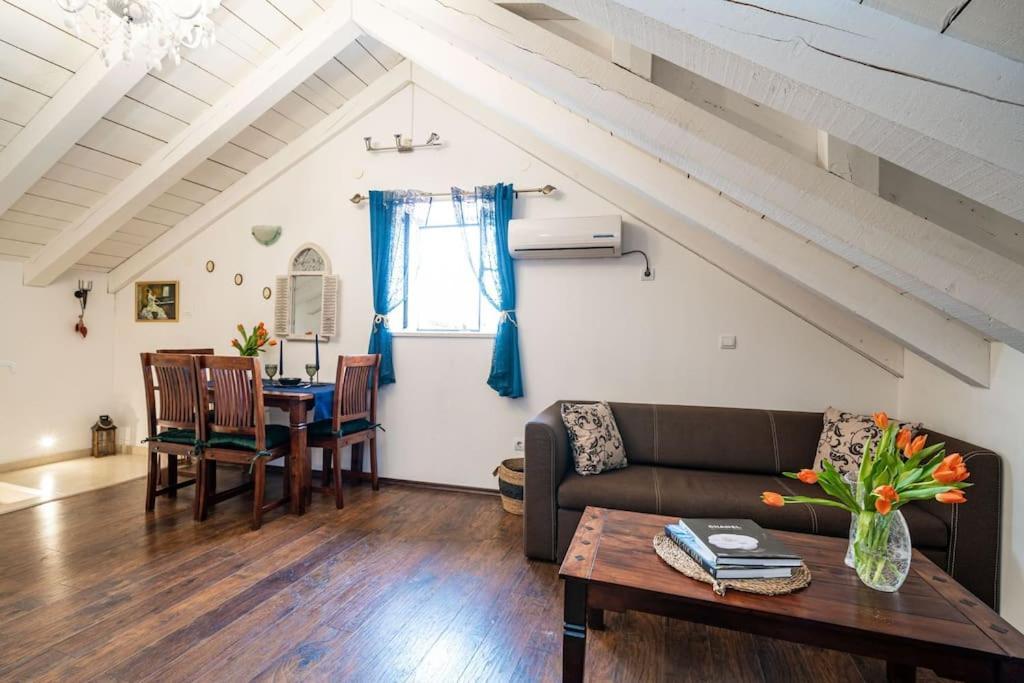 Apartament Plaza Royal In The Centre Dubrownik Zewnętrze zdjęcie