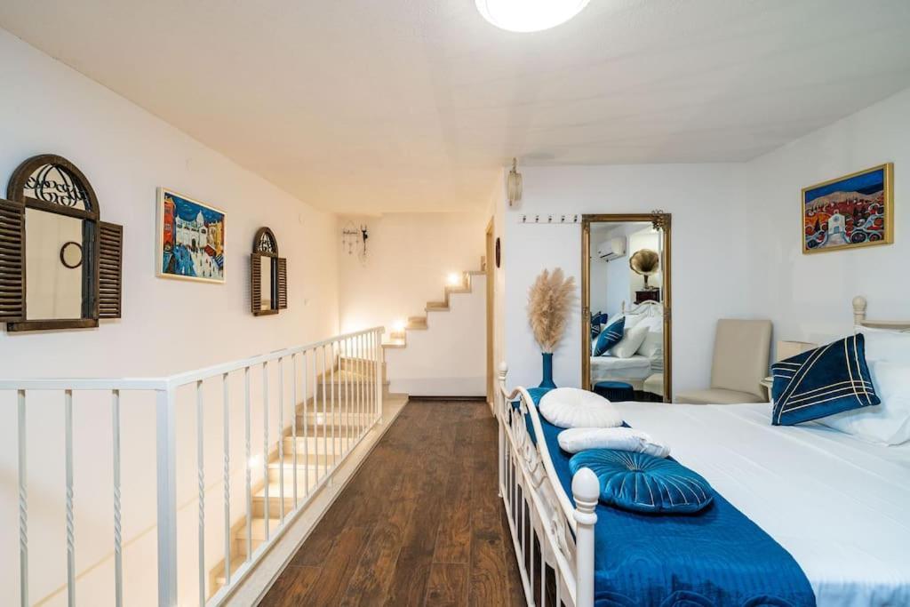 Apartament Plaza Royal In The Centre Dubrownik Zewnętrze zdjęcie