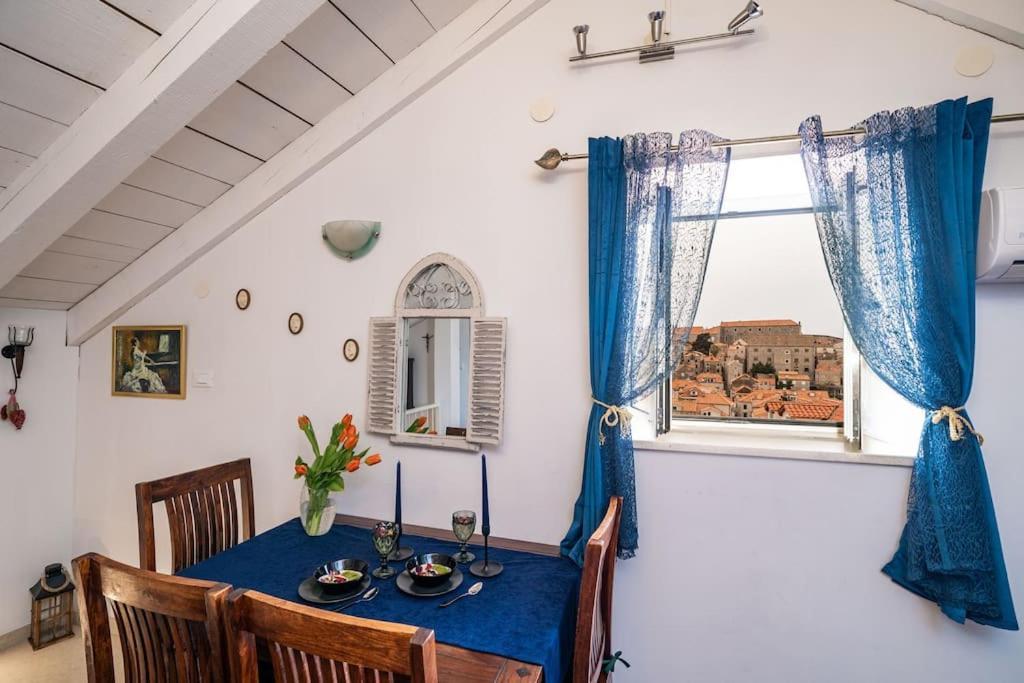 Apartament Plaza Royal In The Centre Dubrownik Zewnętrze zdjęcie