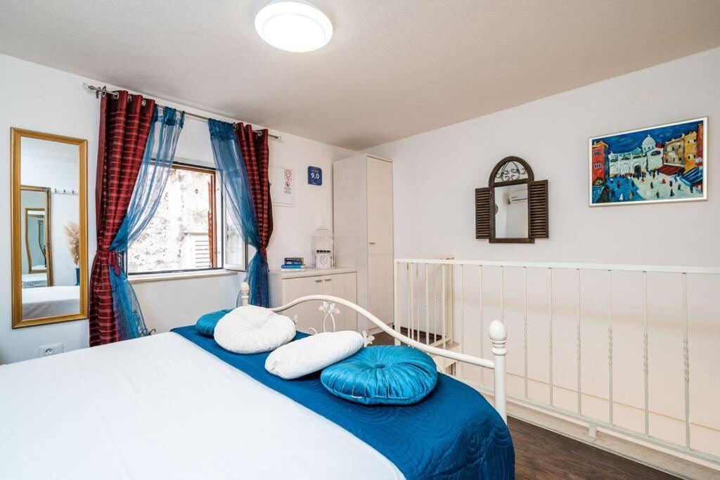 Apartament Plaza Royal In The Centre Dubrownik Zewnętrze zdjęcie