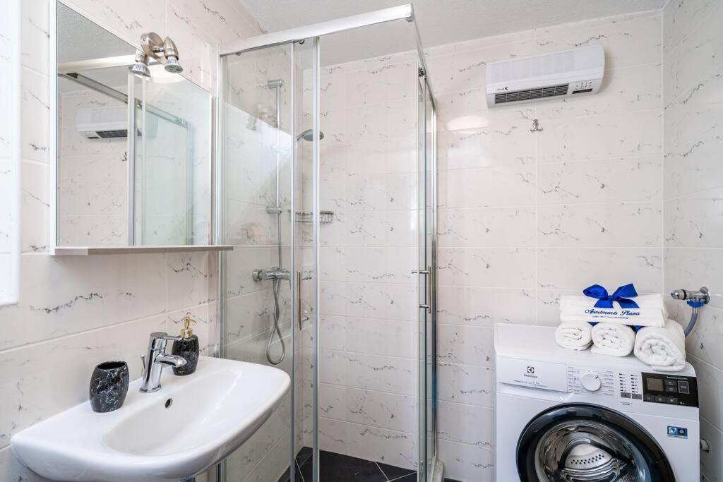 Apartament Plaza Royal In The Centre Dubrownik Zewnętrze zdjęcie